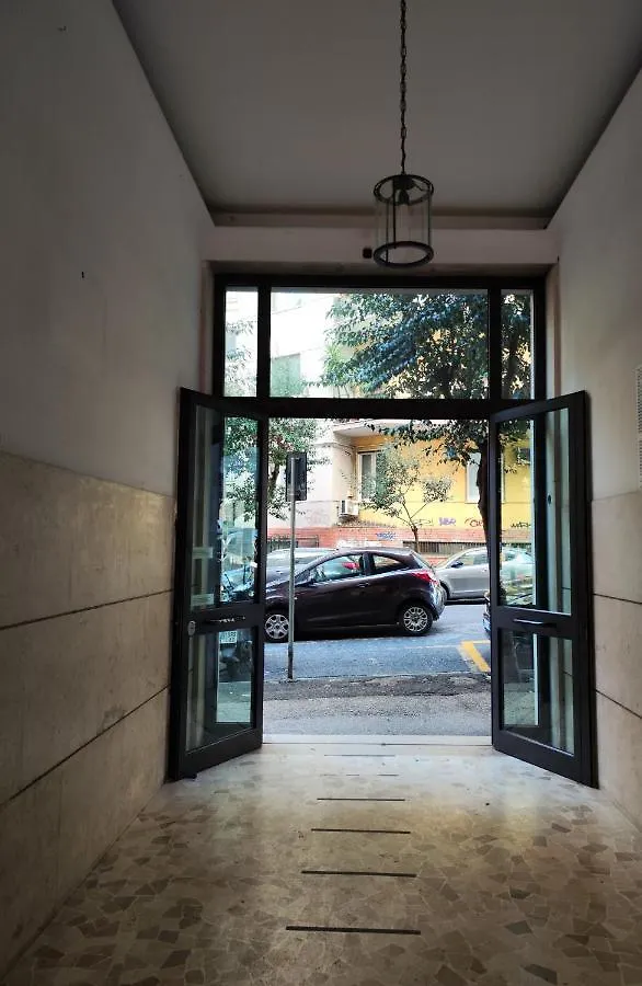 Ianos Apartment Naples