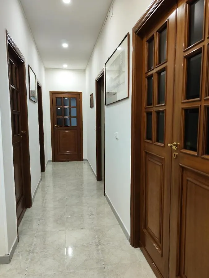 Ianos Apartment نابولي 0*,
