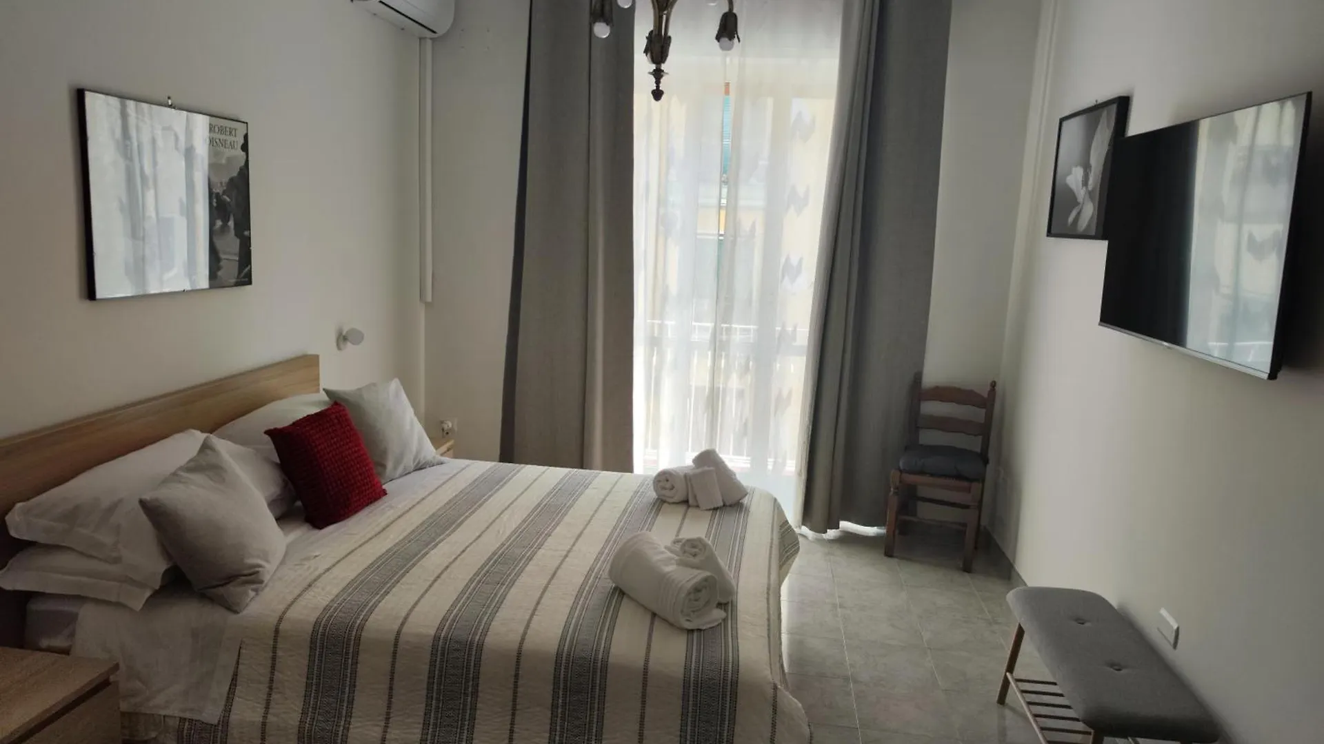 Ianos Apartment Naples 0*,  Italy