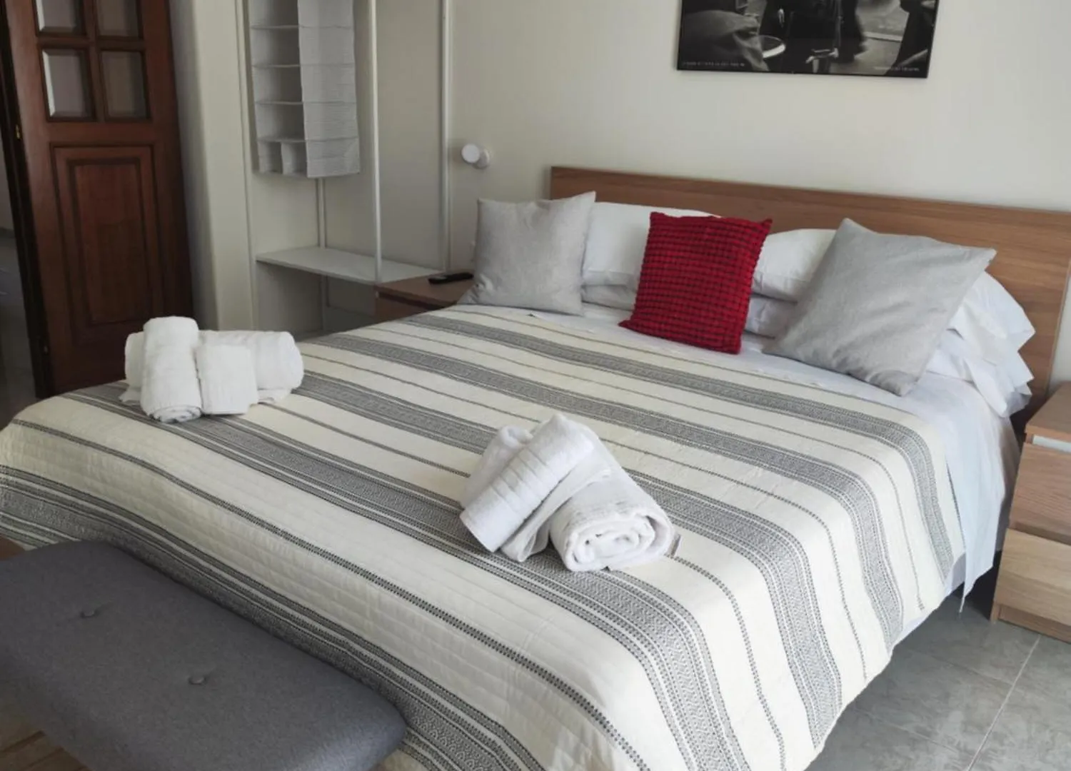 Ianos Apartment Naples