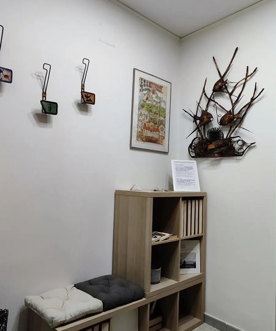 Ianos Apartment Naples