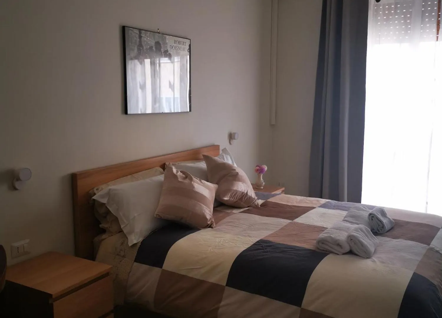 Ianos Apartment Neapol