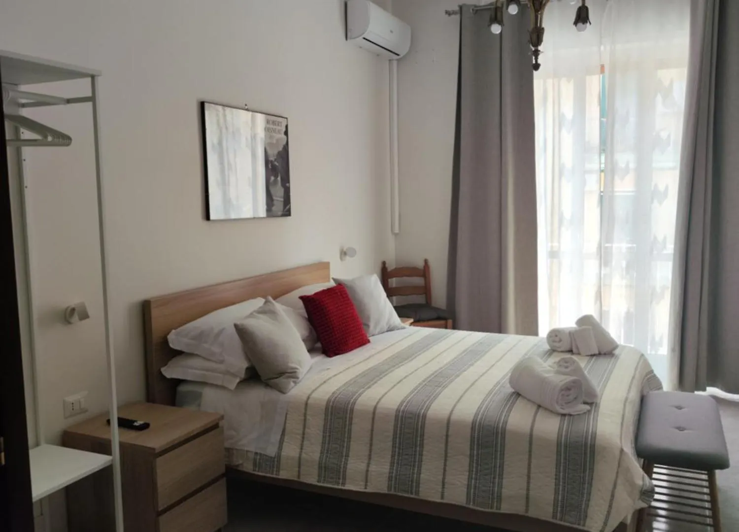 Ianos Apartment Neapol